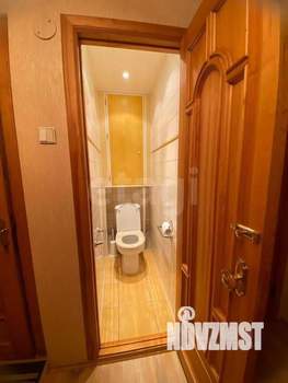 2-к квартира, вторичка, 43м2, 3/9 этаж