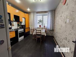 3-к квартира, вторичка, 69м2, 1/3 этаж