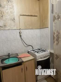 2-к квартира, вторичка, 38м2, 1/3 этаж