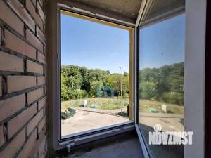 3-к квартира, вторичка, 78м2, 3/17 этаж