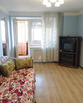 Фото квартиры на продажу (2)