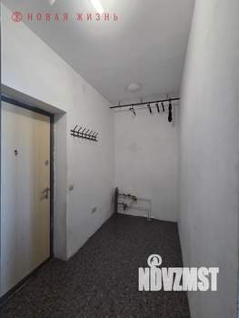 Студия квартира, вторичка, 38м2, 24/24 этаж