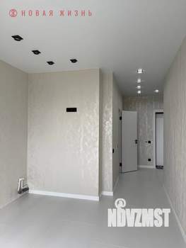 1-к квартира, вторичка, 42м2, 15/23 этаж