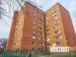 1-к квартира, вторичка, 32м2, 3/9 этаж