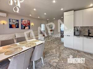 2-к квартира, вторичка, 105м2, 2/2 этаж
