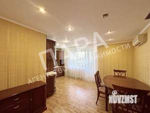 2-к квартира, вторичка, 103м2, 4/10 этаж