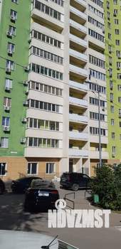 1-к квартира, вторичка, 37м2, 17/18 этаж