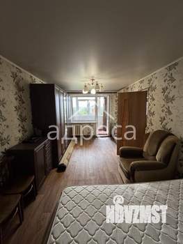 3-к квартира, вторичка, 61м2, 9/9 этаж