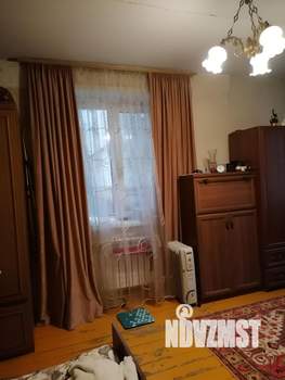 1-к квартира, вторичка, 32м2, 1/5 этаж