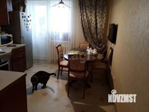 2-к квартира, вторичка, 90м2, 14/17 этаж