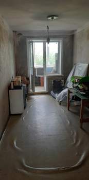 3-к квартира, вторичка, 60м2, 7/9 этаж