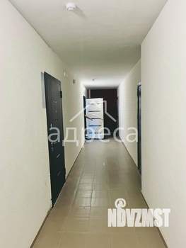 1-к квартира, вторичка, 40м2, 15/16 этаж