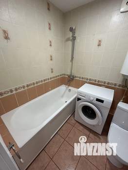 1-к квартира, вторичка, 49м2, 2/19 этаж