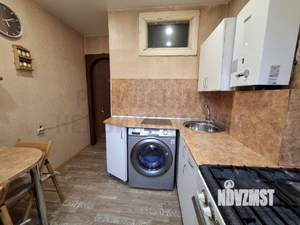 2-к квартира, вторичка, 45м2, 2/5 этаж