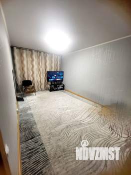 3-к квартира, вторичка, 62м2, 4/5 этаж