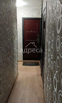 2-к квартира, вторичка, 43м2, 4/5 этаж