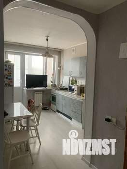 3-к квартира, вторичка, 68м2, 6/12 этаж
