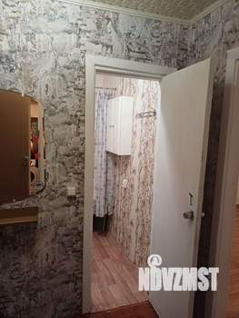 1-к квартира, вторичка, 34м2, 7/10 этаж