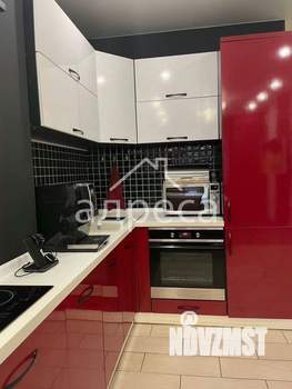 1-к квартира, вторичка, 56м2, 2/16 этаж