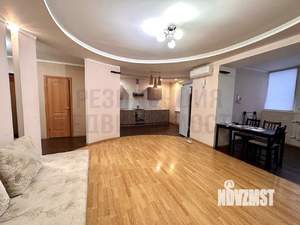 3-к квартира, вторичка, 109м2, 5/14 этаж