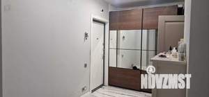 2-к квартира, вторичка, 70м2, 2/24 этаж