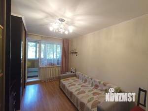 1-к квартира, вторичка, 39м2, 2/9 этаж