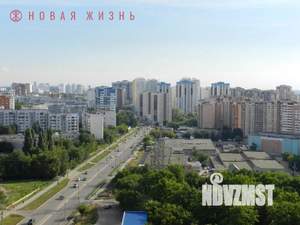 4-к квартира, вторичка, 202м2, 18/18 этаж