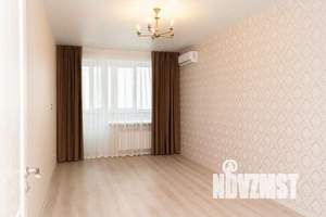 2-к квартира, вторичка, 70м2, 3/18 этаж