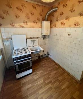 2-к квартира, вторичка, 46м2, 2/5 этаж