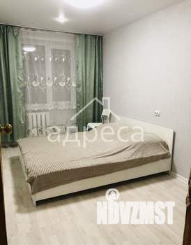 2-к квартира, вторичка, 45м2, 4/9 этаж