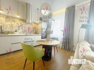 2-к квартира, вторичка, 71м2, 1/12 этаж