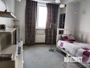 3-к квартира, вторичка, 83м2, 5/16 этаж