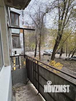 1-к квартира, вторичка, 30м2, 2/9 этаж