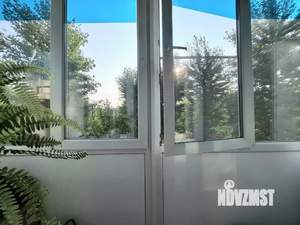 2-к квартира, вторичка, 45м2, 4/5 этаж