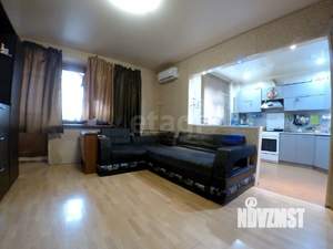 3-к квартира, вторичка, 59м2, 8/10 этаж