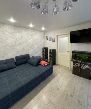 3-к квартира, вторичка, 80м2, 2/15 этаж