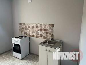 1-к квартира, сданный дом, 31м2, 5/16 этаж