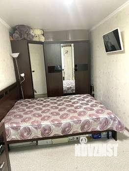 2-к квартира, вторичка, 45м2, 3/5 этаж