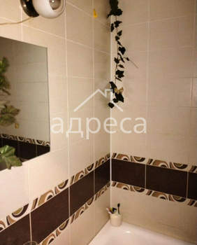 2-к квартира, вторичка, 47м2, 1/2 этаж