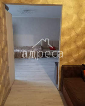 2-к квартира, вторичка, 59м2, 5/10 этаж