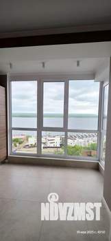 3-к квартира, вторичка, 95м2, 11/17 этаж