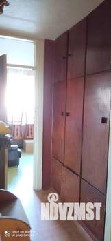 2-к квартира, вторичка, 49м2, 5/5 этаж