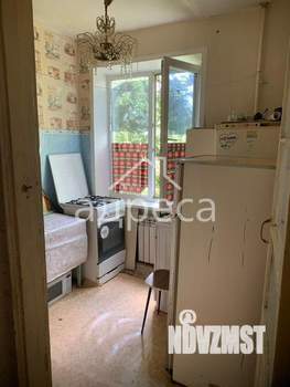 2-к квартира, вторичка, 42м2, 4/5 этаж