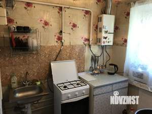 1-к квартира, вторичка, 31м2, 1/5 этаж