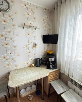 2-к квартира, вторичка, 46м2, 4/5 этаж