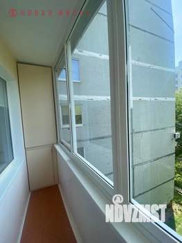 1-к квартира, вторичка, 38м2, 3/9 этаж