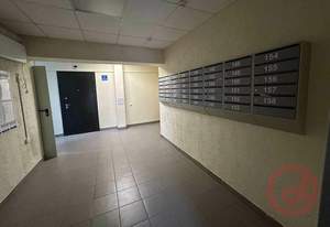 2-к квартира, вторичка, 59м2, 3/8 этаж