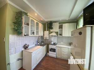 2-к квартира, вторичка, 59м2, 3/5 этаж