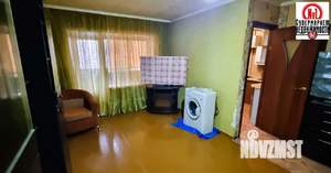 2-к квартира, вторичка, 42м2, 4/5 этаж