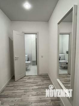 Студия квартира, вторичка, 34м2, 1/12 этаж
